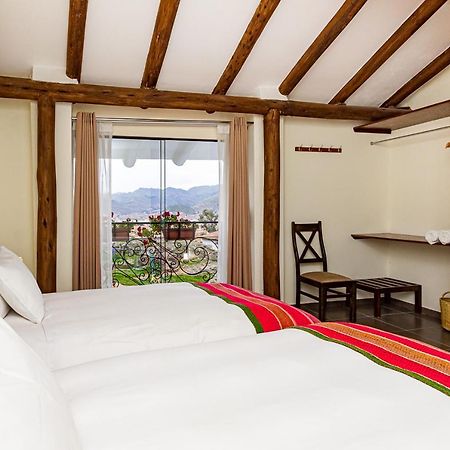 Luna House กุสโก ภายนอก รูปภาพ